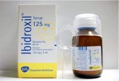 Ibidroxil 125mg