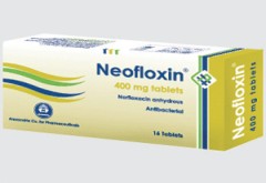 NEOFLOXIN 400mg