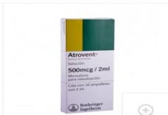 Atrovent 2ml