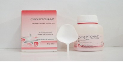 Cryptonaz 100mg