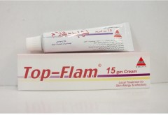 top-flam 15gm