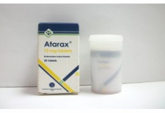 Atarax 10mg