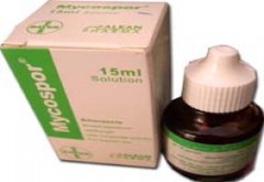 Mycospor 0.15gm