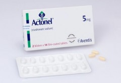 Actonel 5mg