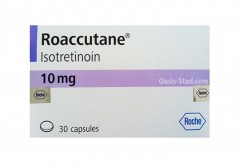 Roaccutene 10mg