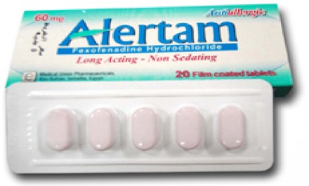 Alertin 20mg