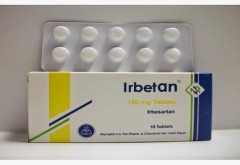 Irbetan 150mg