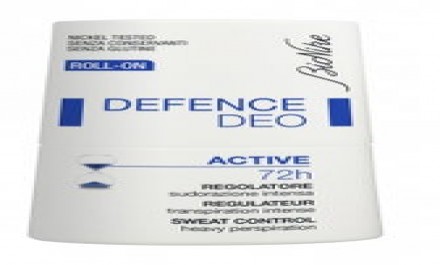 bionike deo 50ml