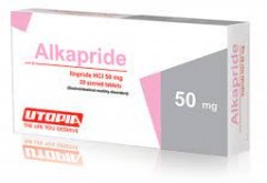 Alkapride 50mg