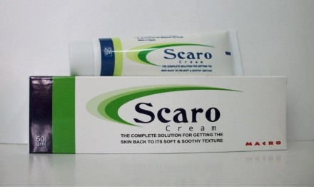 Scaro 50 gm