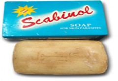 Scabinol 15%