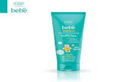 eva skin clinic bebe toddler shampoo 