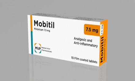 Mobitil 7.5mg