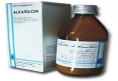 Alkasilon 200ML