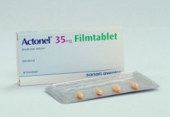 اكتونيل 35mg