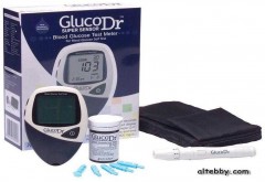 glucodr super sensor 