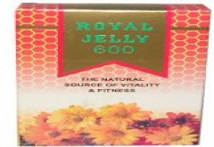 Royal Jelly pharco 600mg