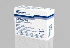 Isoprinosine 500mg