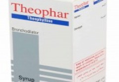 Theophar 100mg