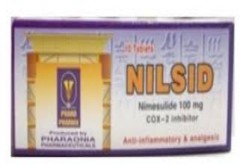 نيلسيد 200mg