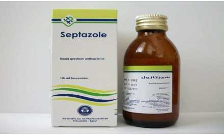 Septazole 100ml