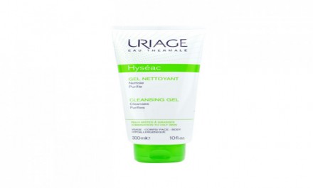 uriage hyseac gel 300ml