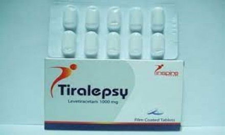 Tiralepsy 1000mg