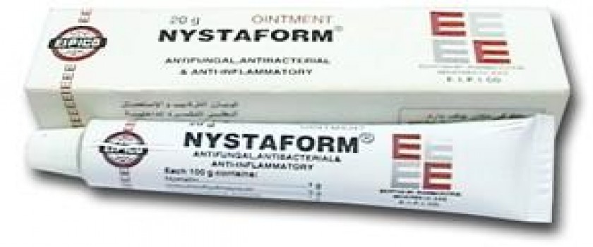 Nystaform 