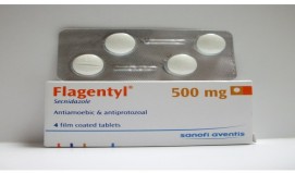 فلاجينتيل 500mg