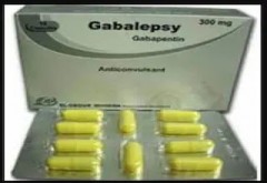 Gabalepsy 300mg