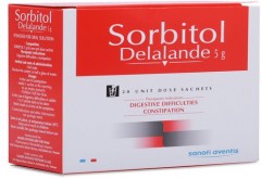 Sorbitol 2.5%