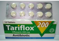 Tariflox 200mg