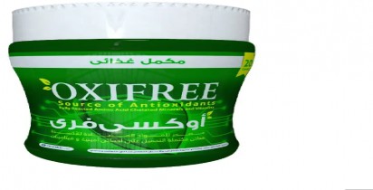 OXIFREE 