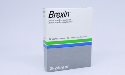 Brexin 20mg