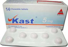 Kast 5mg