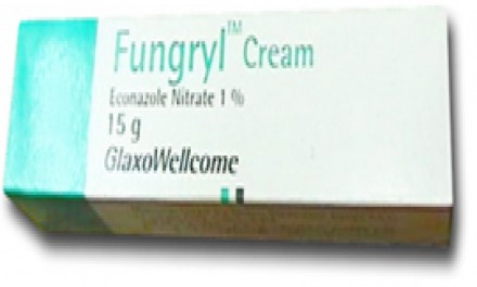 Fungryl 1%