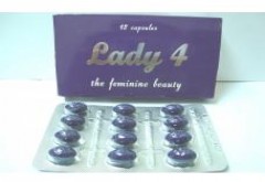 Lady 4 200mg