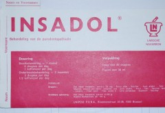 Insadol 35mg