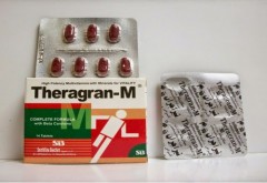 Theragran - M 