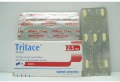 Tritace 2.5mg