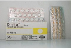 Dinitra 10mg