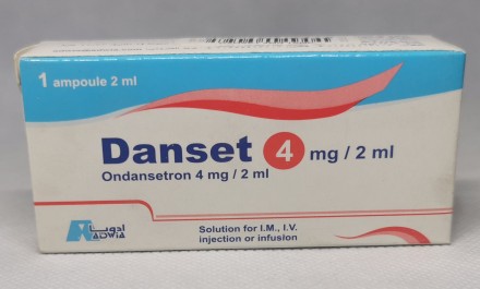 Danset 4mg