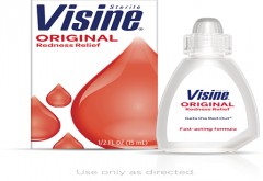 Visine 0.05%