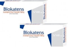 Blokatens 5mg