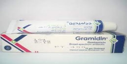 Gramidin 0.3%