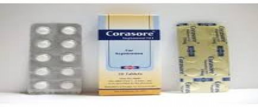 Corasore 150mg