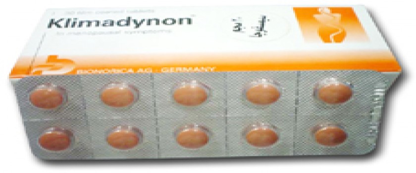 Klimadynon 20mg