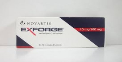 Exforge 10mg