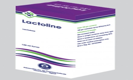 Lactoline 50%