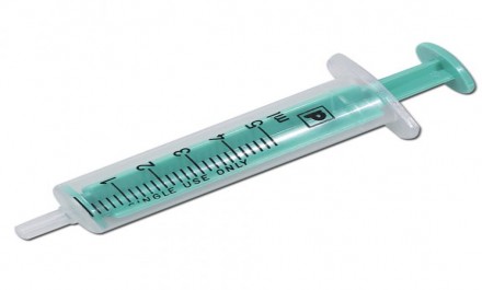 disposable syringe 5 ml 5ml